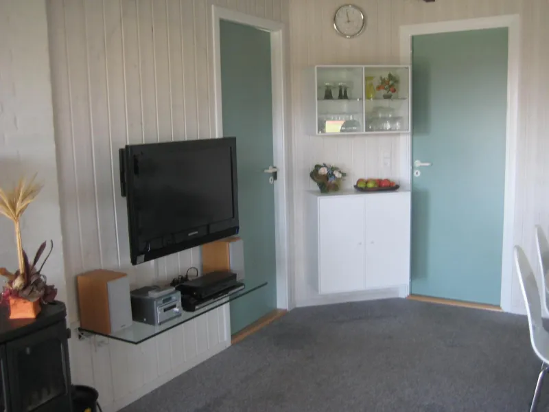 Billede 7 af Mersted Holiday House