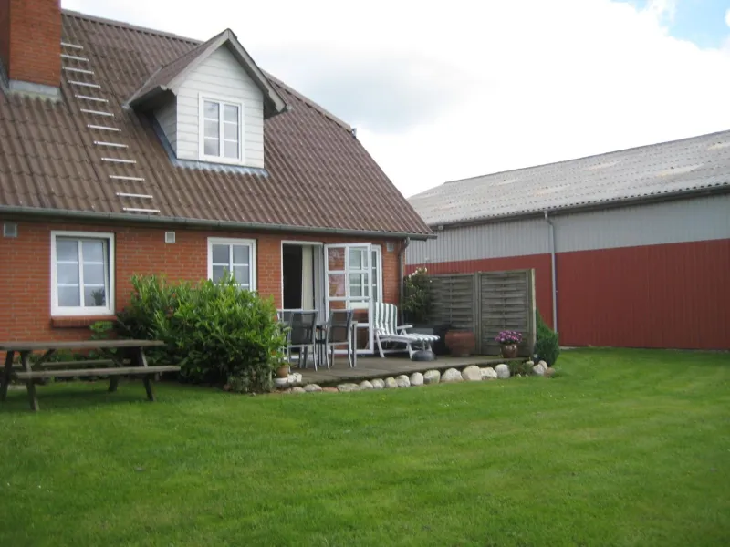 Billede 13 af Mersted Holiday House