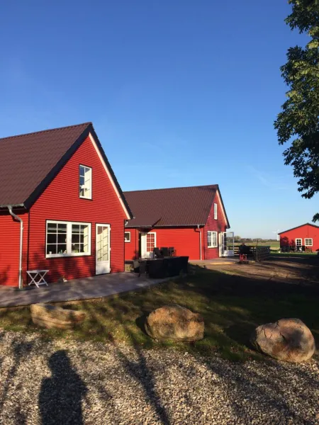 Billede 14 af Mersted Holiday House