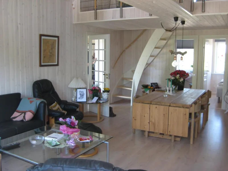 Billede 145 af Mersted Holiday House