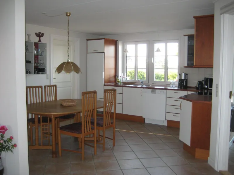 Billede 33 af Mersted Holiday House