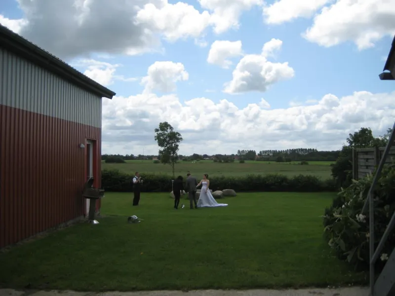 Billede 35 af Mersted Holiday House