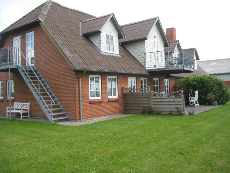 Billede 45 af Mersted Holiday House