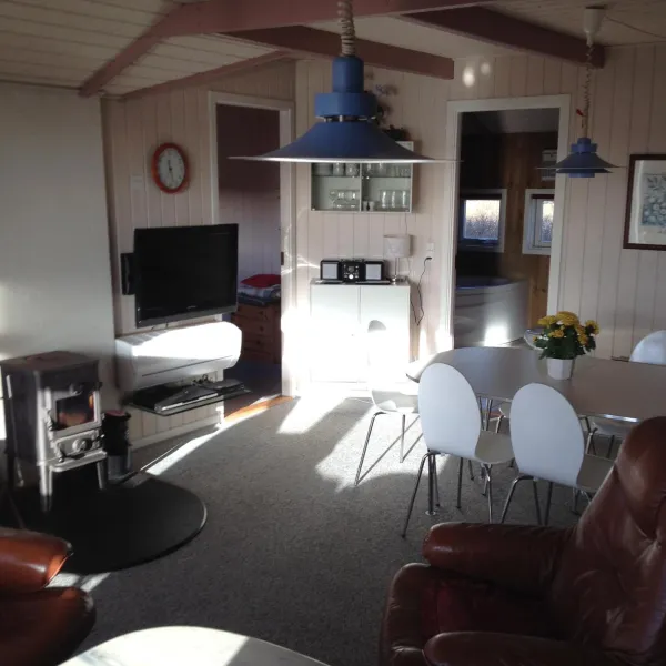 Billede 55 af Mersted Holiday House