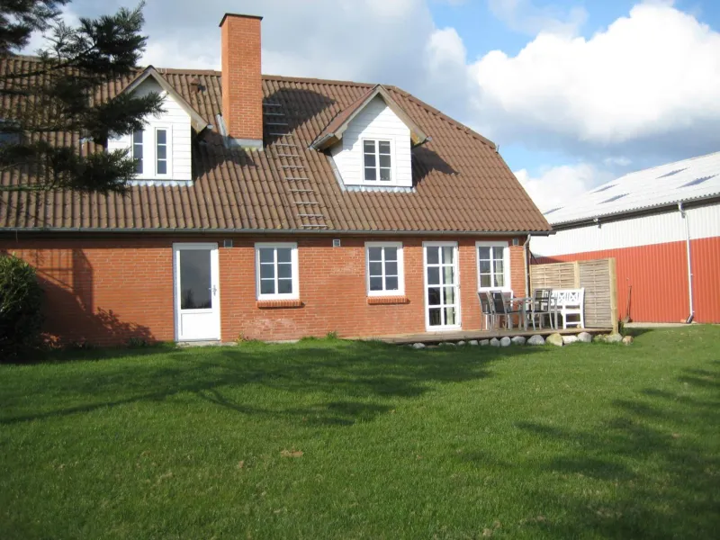 Billede 61 af Mersted Holiday House