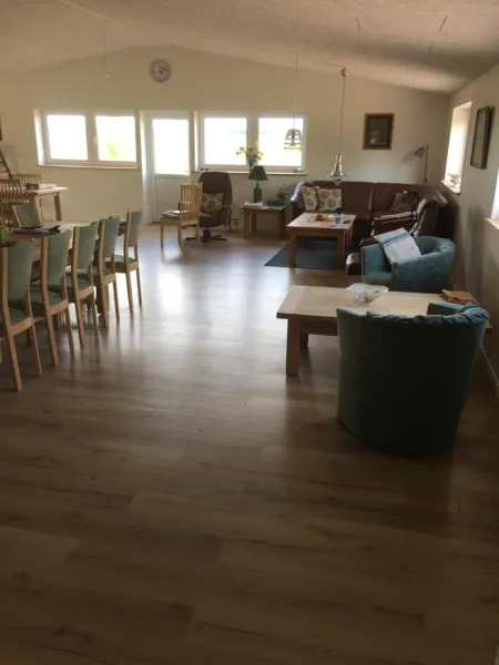 Billede 71 af Mersted Holiday House