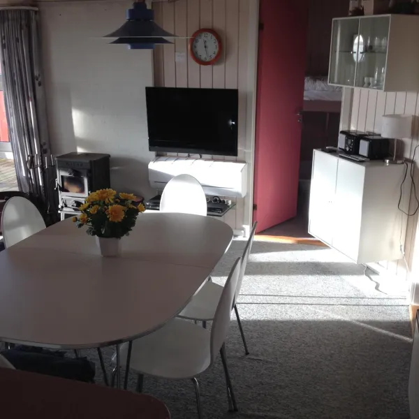 Billede 83 af Mersted Holiday House