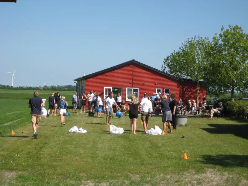 Billede 91 af Mersted Holiday House