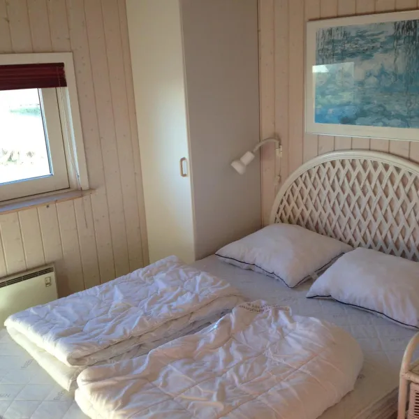 Billede 94 af Mersted Holiday House