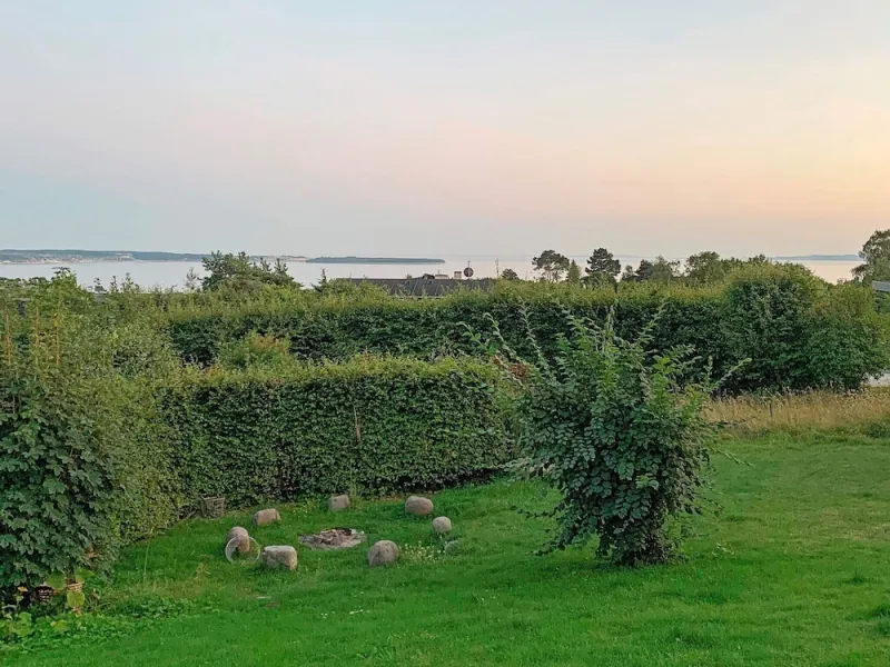 Billede 5 af 6 Person Holiday Home in Ebeltoft