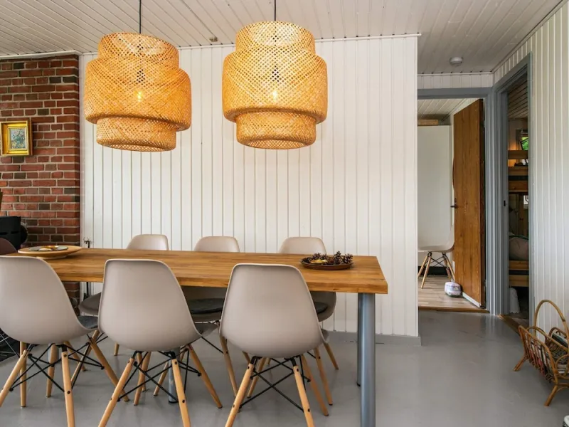 Billede 6 af 6 Person Holiday Home in Ebeltoft