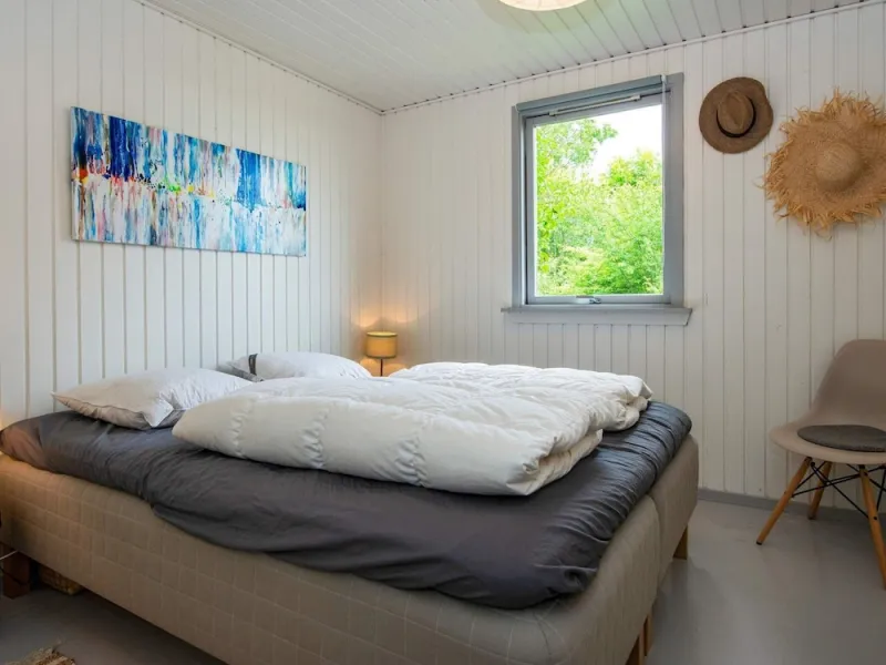 Billede 9 af 6 Person Holiday Home in Ebeltoft