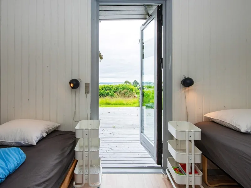 Billede 11 af 6 Person Holiday Home in Ebeltoft