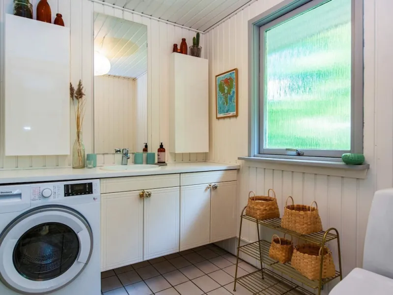 Billede 14 af 6 Person Holiday Home in Ebeltoft