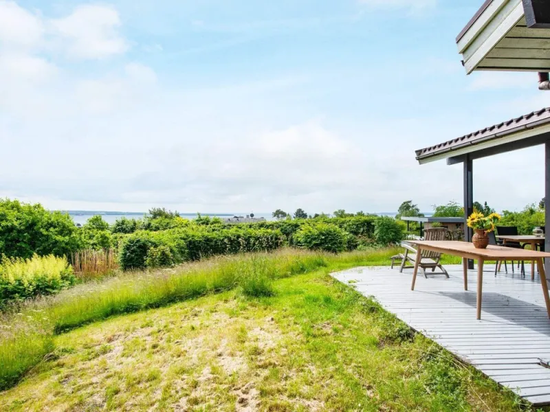 Billede 21 af 6 Person Holiday Home in Ebeltoft
