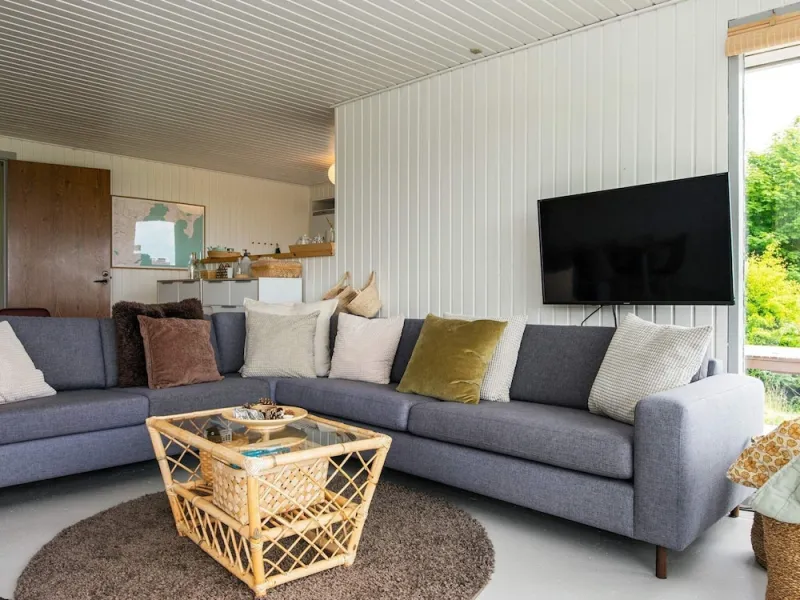 Billede 23 af 6 Person Holiday Home in Ebeltoft