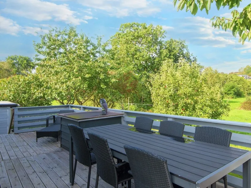 Billede 5 af 8 Person Holiday Home in Aabenraa