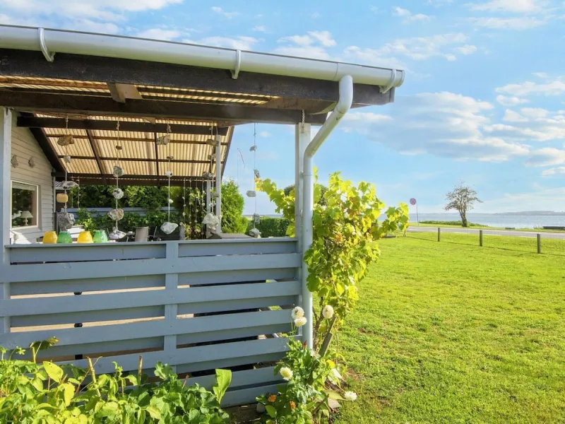 Billede 7 af 8 Person Holiday Home in Aabenraa