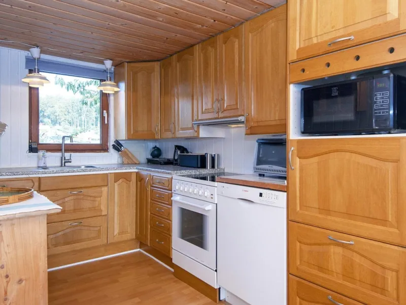 Billede 8 af 8 Person Holiday Home in Aabenraa