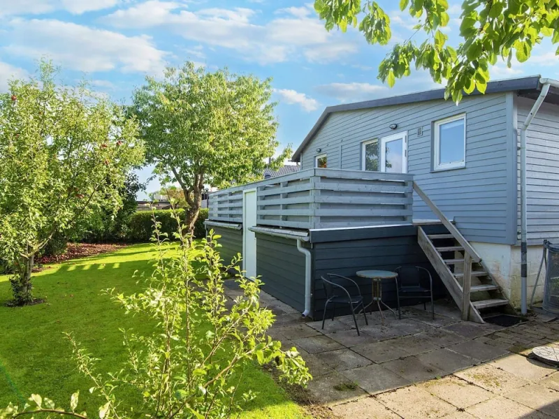 Billede 17 af 8 Person Holiday Home in Aabenraa