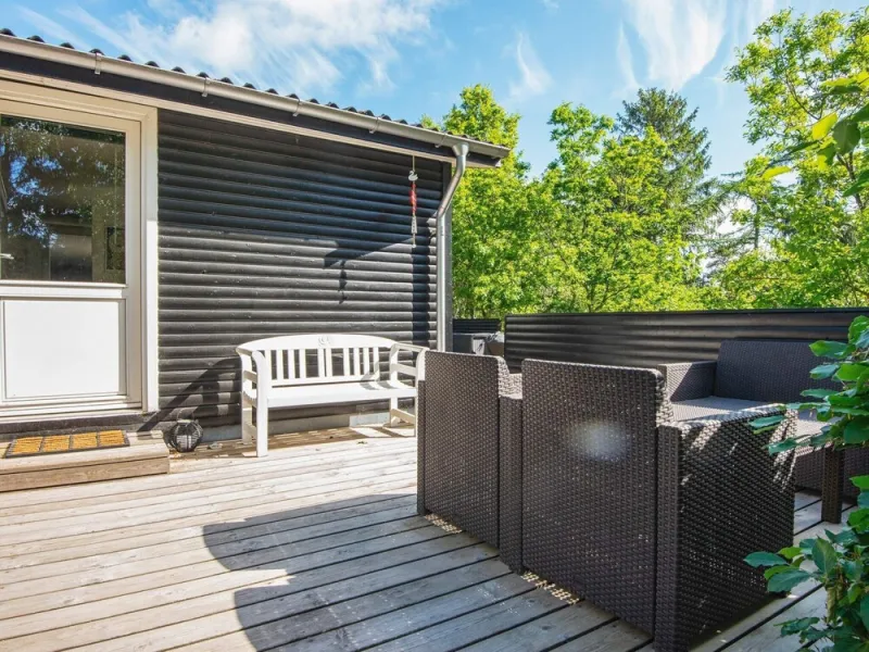 Billede 6 af 8 Person Holiday Home in Ebeltoft