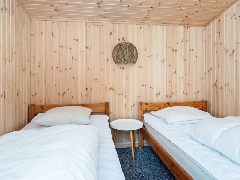 Billede 10 af 8 Person Holiday Home in Ebeltoft