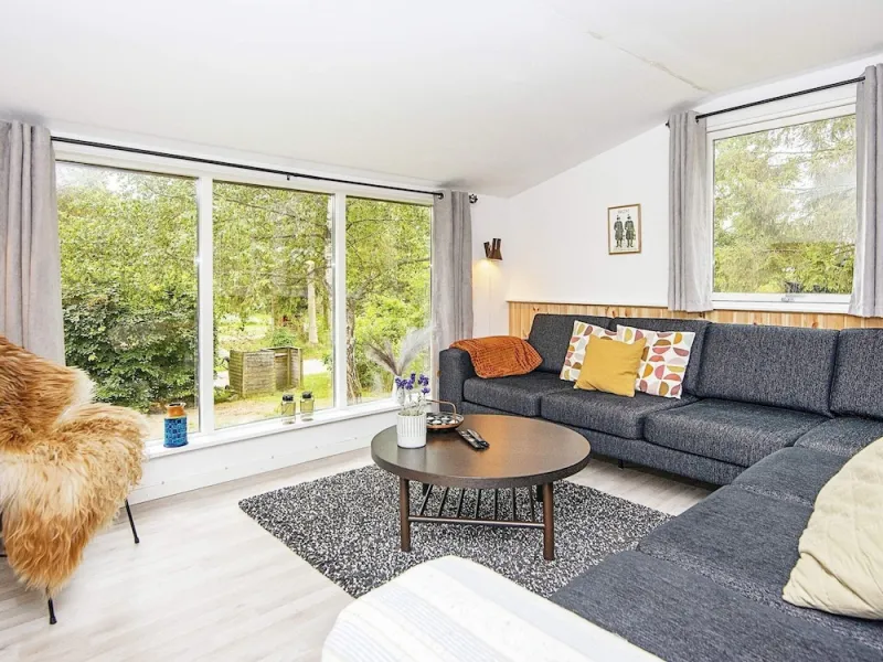 Billede 17 af 8 Person Holiday Home in Ebeltoft