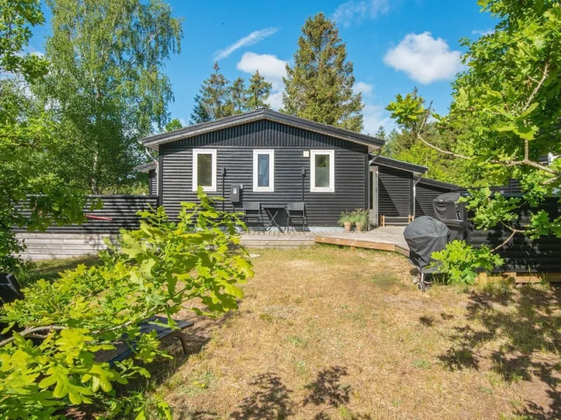 Billede 20 af 8 Person Holiday Home in Ebeltoft