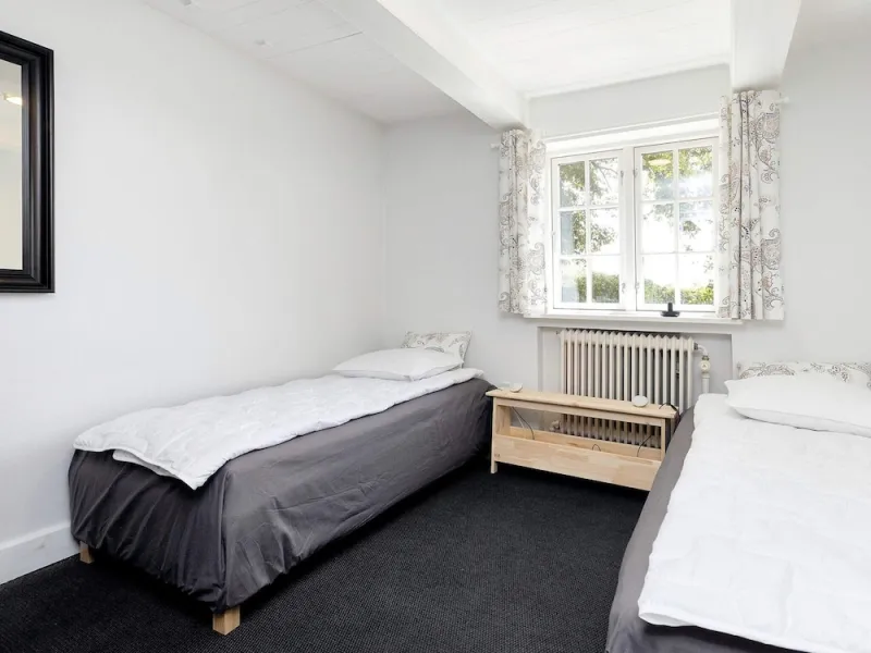 Billede 2 af 6 Person Holiday Home in Store Heddinge