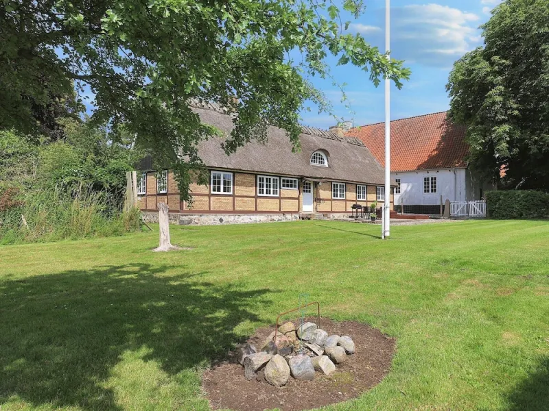 Billede 24 af 6 Person Holiday Home in Store Heddinge