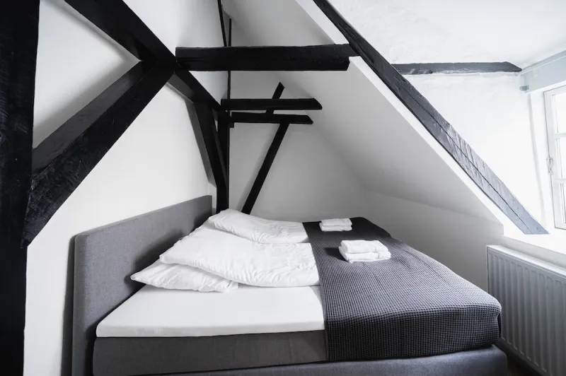 Billede 2 af Charming 2-bed Duplex in Great Location