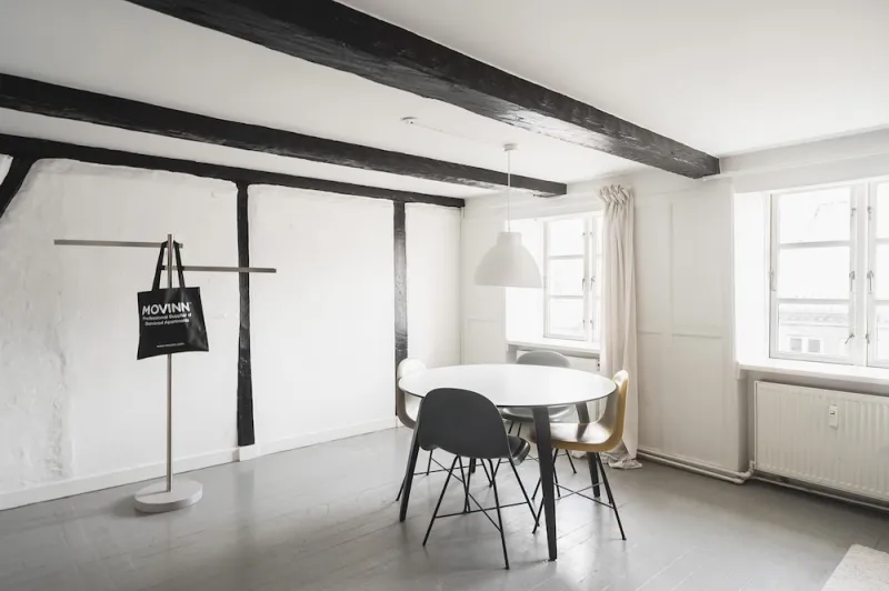 Billede 6 af Charming 2-bed Duplex in Great Location