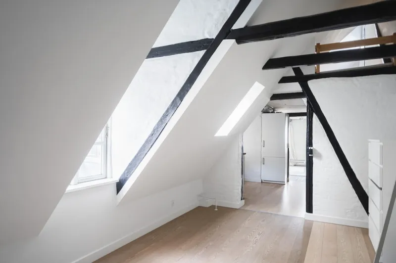 Billede 10 af Charming 2-bed Duplex in Great Location