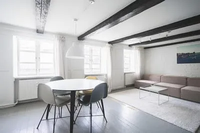 Billede 12 af Charming 2-bed Duplex in Great Location