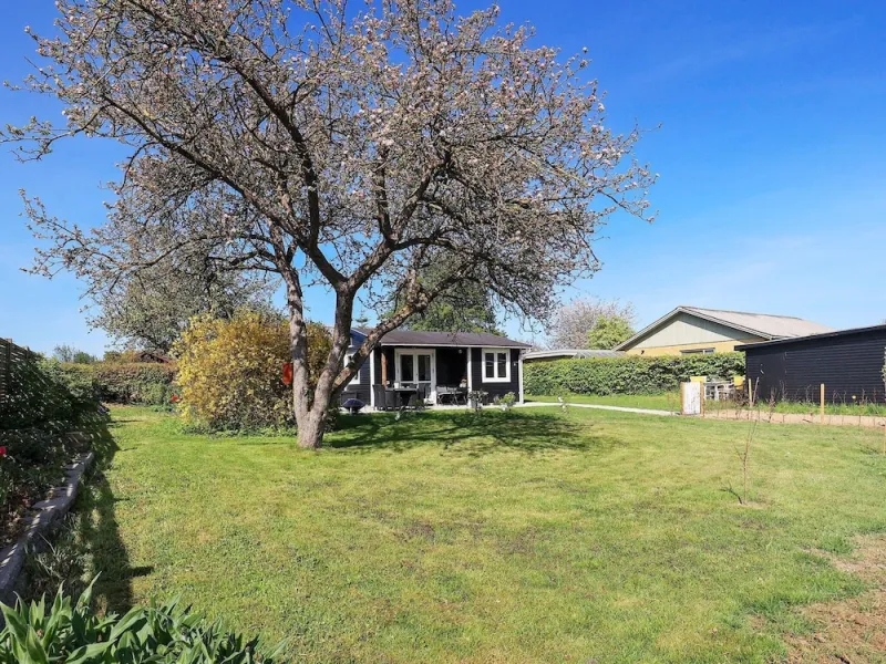 Billede 7 af 4 Person Holiday Home in Faxe Ladeplads-by Traum
