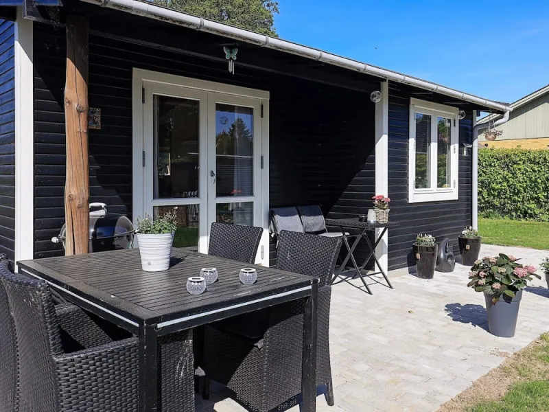 Billede 8 af 4 Person Holiday Home in Faxe Ladeplads-by Traum