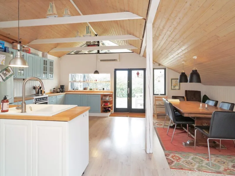 Billede 3 af 8 Person Holiday Home in Kirke Hyllinge