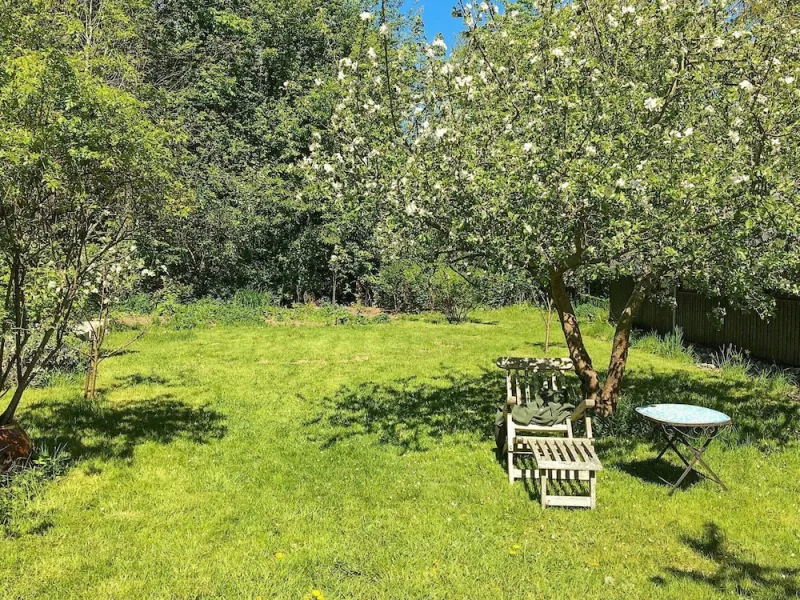 Billede 8 af 8 Person Holiday Home in Kirke Hyllinge