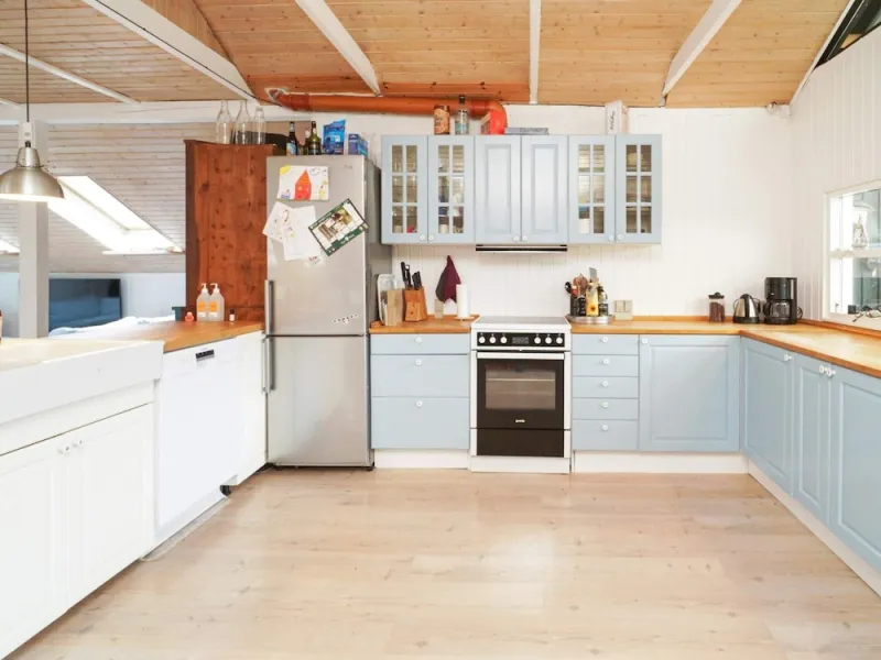 Billede 11 af 8 Person Holiday Home in Kirke Hyllinge