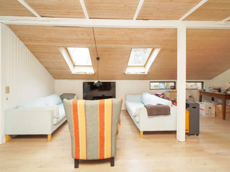 Billede 12 af 8 Person Holiday Home in Kirke Hyllinge