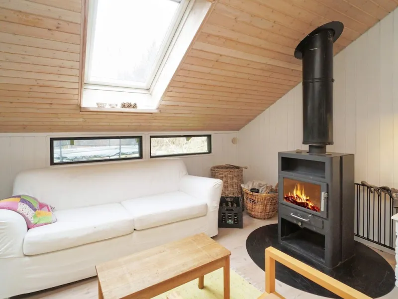 Billede 18 af 8 Person Holiday Home in Kirke Hyllinge