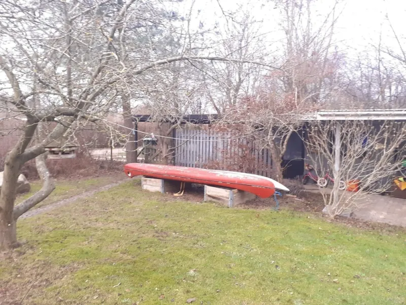 Billede 22 af 8 Person Holiday Home in Kirke Hyllinge