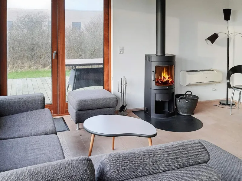 Billede 8 af 7 Person Holiday Home in Vestervig-by Traum