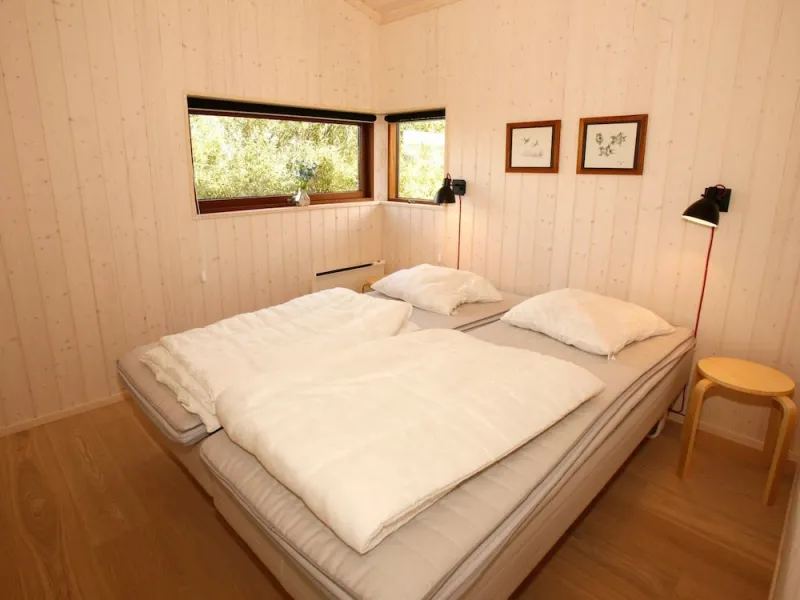 Billede 9 af 7 Person Holiday Home in Vestervig-by Traum