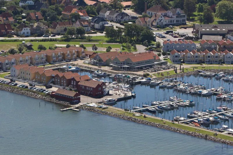 Hotel Rudkøbing Skudehavn photo 1