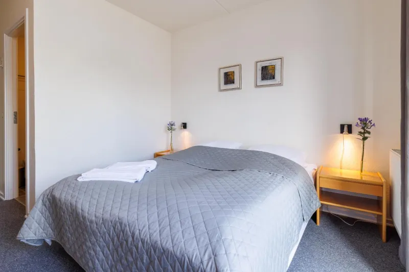 Hotel Rudkøbing Skudehavn photo 2