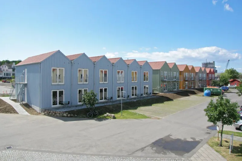 Hotel Rudkøbing Skudehavn photo 3