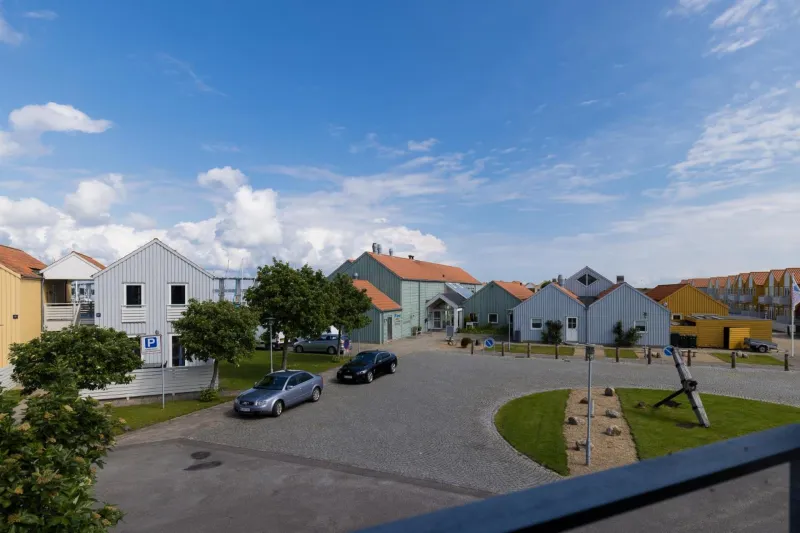 Hotel Rudkøbing Skudehavn photo 4