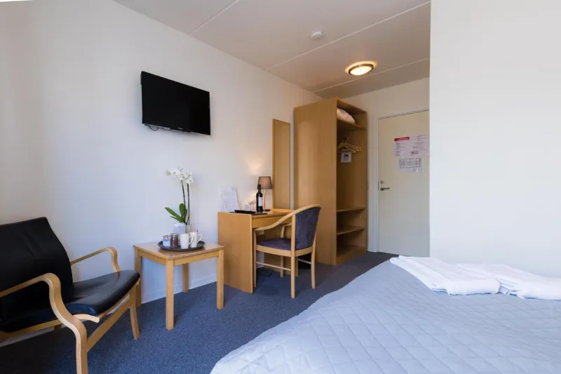 Hotel Rudkøbing Skudehavn photo 5