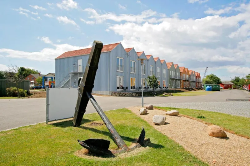 Hotel Rudkøbing Skudehavn photo 6